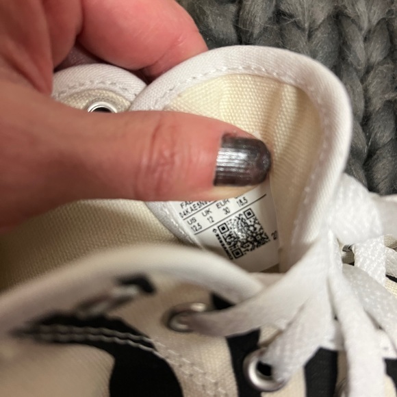 Kids converse! Funky design - Picture 4 of 5